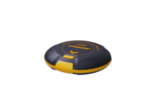 Module GPS GNSS M9N avec boussole, conception double anti-brouillage et filtrage, noir et jaune, pour accessoires de drones - Product Image 4
