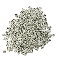 Goede Kwaliteit Polymeer Klei Multi Soorten Vruchten Slices Sprinkles Voor Slime Craft