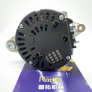Alternateur C4937007 4937007 pour pièces de moteur QSC8.3 SD13 - Product Image 4