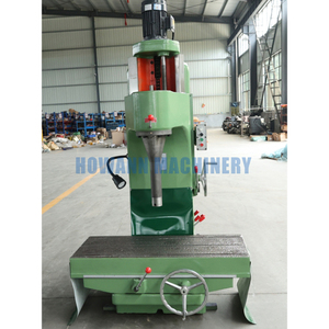 Nuevo tipo de máquina perforadora de cilindros pequeños T716 Máquina perforadora vertical Máquina perforadora de bloques de cilindros de motor automotriz - Product Image 2