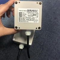 Projecteur holographique interactif à LED, vente chaude, zigbee / wifi, mmwave, détecteur de présence humaine, lumière de plafond, capteur de mouvement, prix bas