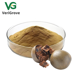 食品グレード100% 天然甘味料モンクフルーツジュース粉末モンクフルーツエキス - Product Image 3