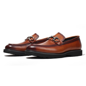 <span class=keywords><strong>Mocasines</strong></span> Casuales <span class=keywords><strong>de</strong></span> Alta Calidad para Hombre, <span class=keywords><strong>Zapatos</strong></span> Clásicos <span class=keywords><strong>de</strong></span> Cuero Genuino, <span class=keywords><strong>Mocasines</strong></span> <span class=keywords><strong>de</strong></span> Moda para Hombre - Product Image 3