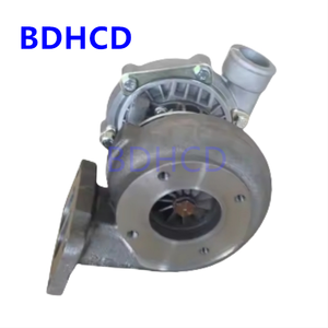 BDHCDディーゼル自動車エンジン高圧燃料噴射ポンプアセンブリ465225国際ナビスタートラックDT360用 - Product Image 6