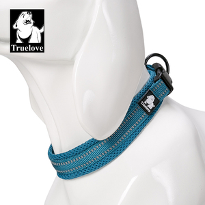 Custom <strong>Anti</strong> <strong>Bark</strong> Shock <strong>Collar</strong> <strong>Pet</strong> <strong>Collars</strong> OEM Dog <strong>Collar</strong> - Product Image 2