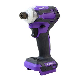 Llave de Impacto Inalámbrica Makita 171 de 1/2 Pulgada con Batería de Iones de Litio, Herramienta Eléctrica Profesional - Product Image 3