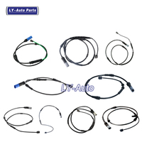 34523420330 34523405906 0265007854 tout nouveau capteur de vitesse de roue ABS de remplacement OEM avant pour BMW E83 X3 L6 2004-2010