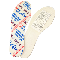 Semelle anti-perforation en polyester 1200N, résistante aux charges statiques, chaussures de protection contre les risques électriques ESD, semelle imperméable robuste