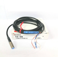 Capteur de proximité industriel DC M18 Keyence EZ-18M - Type blindé/détecteur de métaux
