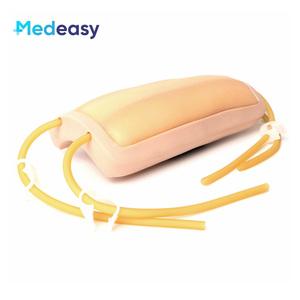 Dr. IV — kit de pratique, Kit d'entraînement portable, avec phlebotomie/veniperforation - Product Image 5