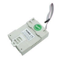 Module de communication de contrôleur d'interface de transmission de signal longue distance APB-EXPMC PLC