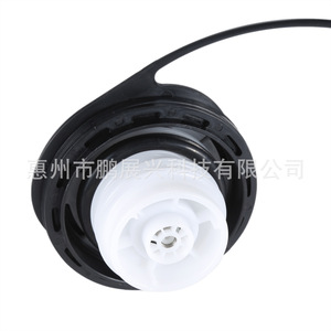 Joint d'étanchéité pour bouchon de réservoir de carburant Chevrolet 15763227, couvercle intérieur en plastique - Product Image 2