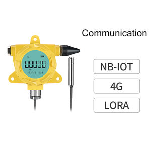 中国ベンダー製 インテリジェント水位タンク 4G WiFi モバイルアプリ対応 水位モニター スマートビルディング向け - Product Image 4