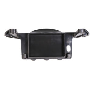 Superbsail haute qualité ABS accessoires de Scooter électrique bloc arrière de batterie pour <span class=keywords><strong>Ninebot</strong></span> F30 bloqué couvercle d'étanchéité - Product Image 2