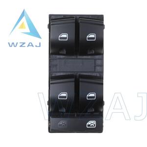 4F0959851A Nuevo Botón de interruptor de elevador de control de ventana principal de energía para A3 A6 Q7 - Product Image 5