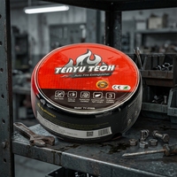 Extincteur automatique Tenyu 1,15 kg avec rapport CE/certification FDS - Nouvel extincteur