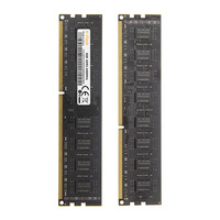 H-FLASH RAMS All Compatible Hot Selling Wholesale Ram Ddr3 8gb 1600mhz Ddr4 8g 16g 2400 2666 3200 Memory for Desktop