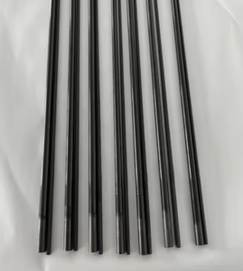 <span class=keywords><strong>Canne</strong></span> à <span class=keywords><strong>pêche</strong></span> sur glace en carbone ultra-léger SHENGTIAN - Blanc - Longueur personnalisable - Product Image 5