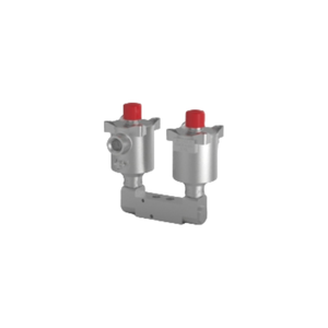 โซลินอยด์แบบพับได้ BXS-04-04-E1-52-XX-00-V-77A-24D-18 - Product Image 2