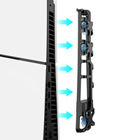 Das Geheimnis, Ihre P5-Host-Maschine länger leben zu lassen für P5-Lüfter USB-Kühlung Videospiel zubehör P5-Lüfter