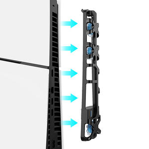 El secreto para <span class=keywords><strong>hacer</strong></span> que su máquina host P5 viva más tiempo para el ventilador P5 Refrigeración USB Accesorios para videojuegos Ventilador de refrigeración P5 - Product Image 6