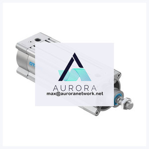 อุปกรณ์ DSBC-100-200-PPVA-N3ลมชิ้นส่วนอิเล็กทรอนิกส์ - Product Image 1