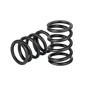 Katup kompresi pneumatik otomotif balap, Kustom OEM baru, pegas, suku cadang mesin jok VHV bahan MIO/JUPITER-Z/BEAT - Product Image 5