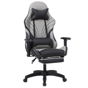 <span class=keywords><strong>Ofertas</strong></span> personalizadas PU cuero ordenador PC juego silla <span class=keywords><strong>Gaming</strong></span> silla gamer masaje carreras <span class=keywords><strong>Gaming</strong></span> silla - Product Image 2