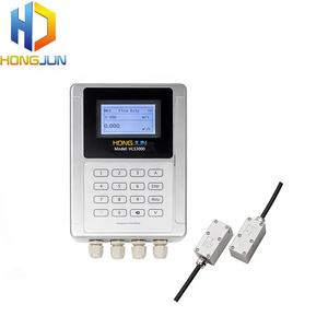 HLS3000 DN25-1200超音波インライン流量計クランプ式流量計 - Product Image 5