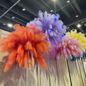 Árbol <span class=keywords><strong>de</strong></span> Pampas Artificial Seco <span class=keywords><strong>con</strong></span> Arreglo <span class=keywords><strong>de</strong></span> Luces para Centro <span class=keywords><strong>de</strong></span> <span class=keywords><strong>Mesa</strong></span>, Propuesta para Organizador <span class=keywords><strong>de</strong></span> Eventos 2026, Árbol <span class=keywords><strong>de</strong></span> Navidad <span class=keywords><strong>de</strong></span> Pampas - Product Image 5