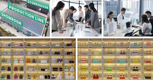 Gommes à mâcher sans sucre, remplies de collagène et de peptides - pour une peau, des cheveux et des ongles sains - Product Image 5