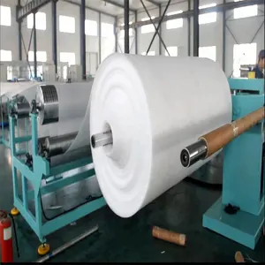 Polyethylene Extrusion Machine Tongjia JG-FPM EPE PE Foam Sheet Extrusion Making Machine For Sale