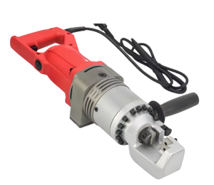 Herramienta de Corte de Metal Hidráulica Portátil, Máquina de Corte de Varillas de Acero para Operar por una Sola Persona, Corta Barras de Metal de Forma Eficiente - Product Image 3
