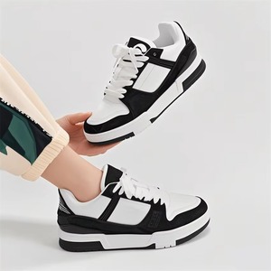 Dropshipping 2025ที่มีคุณภาพสูงออกแบบรองเท้าผู้ชายรองเท้าหรูหราของแท้ผู้หญิงรองเท้าเทนนิสรองเท้าวิ่งขายส่ง - Product Image 5