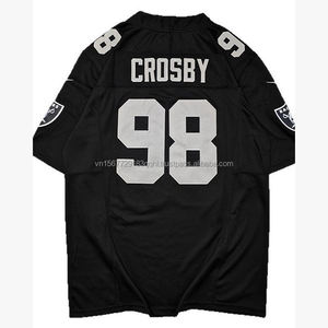 Uniforme de Béisbol Profesional Personalizado, Uniforme de Softbol Transpirable de Secado Rápido, Logotipo Bordado Personalizado, Jersey de Moda para Hombre y Mujer - Product Image 3