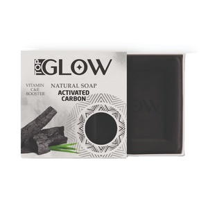 สบู่ก้อนทำมือสมุนไพรเรืองแสงจากโรงงานตุรกีสำหรับผู้หญิง - Product Image 3