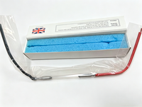 Pièces détachées pour épilation laser IPL : Lampe de rechange, poignée IPL, pièce à main, lampe flash au xénon pour appareil OPT DPL E-Light IPL