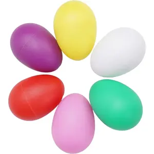 Maraca EGGMARACA, Gadget Personalizado con Forma de Huevo - Product Image 1