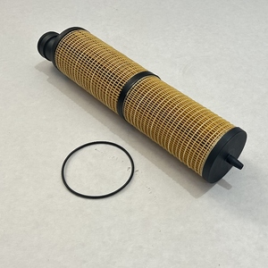 Filtre à huile industriel Manny de haute qualité 1625840280 (papier filtrant) – Neuf avec garantie de 6 mois pour compresseur d'air à vis - Product Image 3