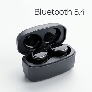 Audífonos Intrauditivos Electrónicos Bluetooth con Protección Auditiva, Mini Auriculares con Reducción de Ruido <span class=keywords><strong>para</strong></span> Tiro, Tapones <span class=keywords><strong>para</strong></span> Oídos Tácticos <span class=keywords><strong>para</strong></span> Exteriores, Venta al Por Mayor de Fábrica - Product Image 5