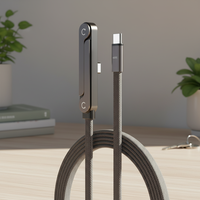 Câbles USB les plus vendus 2026 – Câble de charge rapide USB 240W, câble de données USB-C pour iPhone, Samsung, Huawei