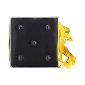 Borsa Termica Impermeabile Personalizzata per Motociclisti, Zaino per Consegna Cibo Caldo e Freddo con Chiusura Magnetica - Product Image 6