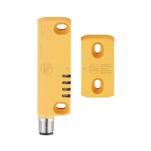 Capteurs de sécurité IFM MN701S - Product Image 1