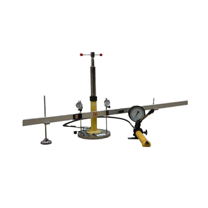 Testeur d'abrasion portatif XRF UE Systems Zealchon, haute précision 0,03, facile à utiliser, IP55, autre tension, garantie 2 ans, OEM - Product Image 4