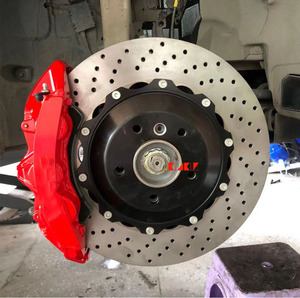 Accessoires <span class=keywords><strong>de</strong></span> voiture KLAKLE, système <span class=keywords><strong>de</strong></span> freinage, étrier <span class=keywords><strong>de</strong></span> <span class=keywords><strong>frein</strong></span> <span class=keywords><strong>de</strong></span> course 9040 pour <span class=keywords><strong>Mini</strong></span> <span class=keywords><strong>Cooper</strong></span> <span class=keywords><strong>R56</strong></span> - Product Image 6