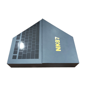 Eco-friendly folding food box - Product Image 4