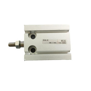 Original-SMC CDU20-5D <b>Small</b> Cylinder - Product Image 1