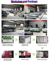 Machines de découpe laser CO2 60W 80W 100W 130W 6090 1390 pour bois, acrylique, contreplaqué, caoutchouc, pour système de gravure laser