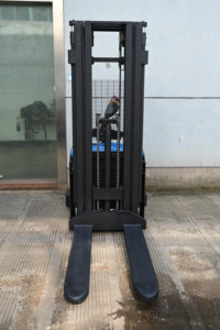 Heli everlift รถยก2ตัน, รถยกไฟฟ้า3เสา4.5ม. 5.5ม. - Product Image 5