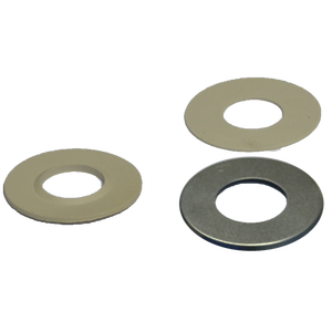 Set di Guarnizioni Coniche 'LOW EDGE' da 1 Pollice - Product Image 1